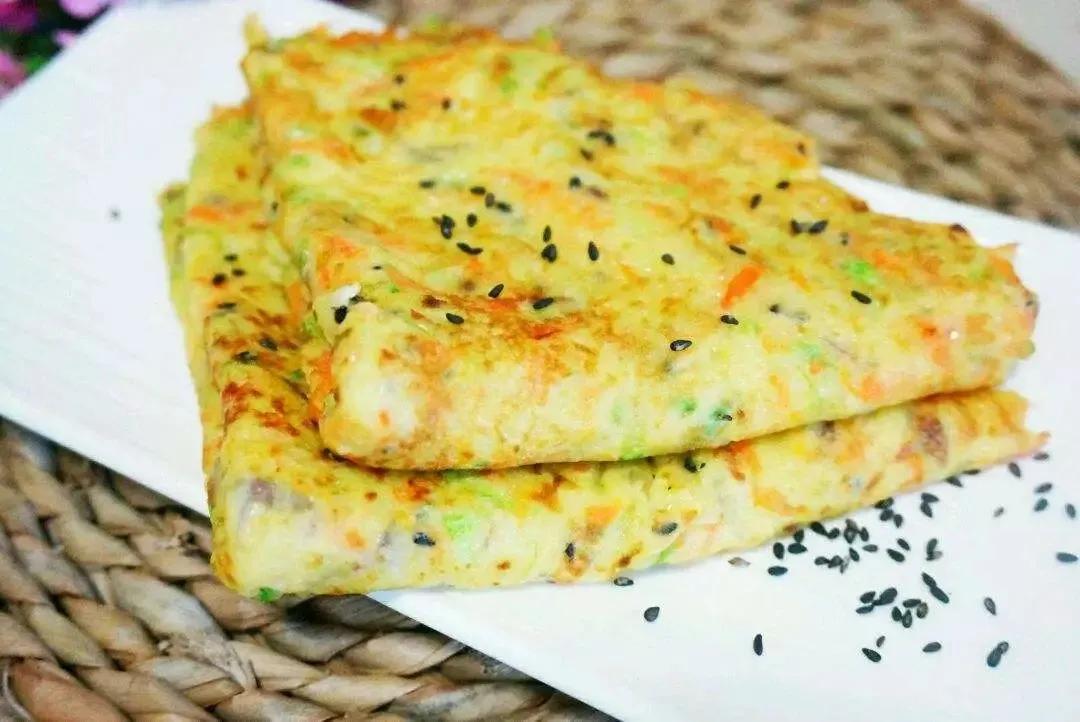 河北省邢台市特色美食 (邢台市南和区特色小吃)