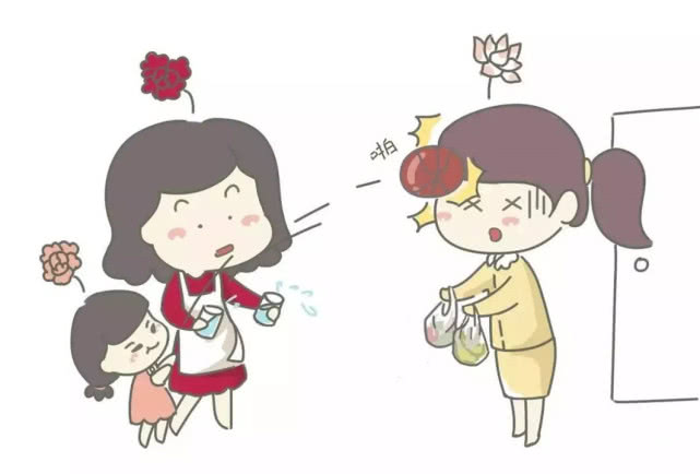 孩子为什么总是人来疯,专家说孩子为什么会叛逆