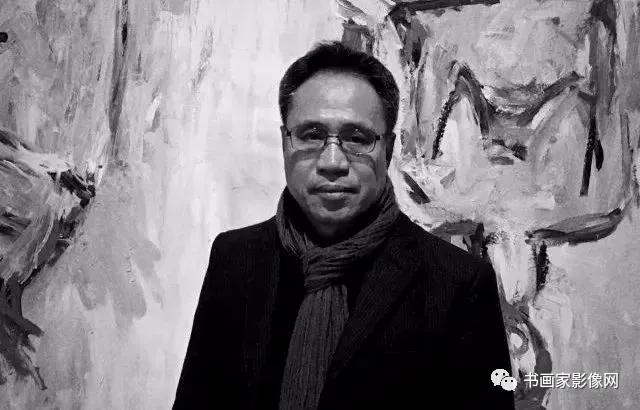 袁武作画,袁武画作品视频