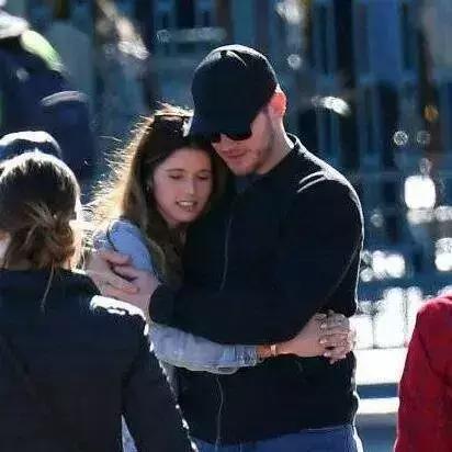 星爵和施瓦辛格女儿婚礼,施瓦辛格女儿与星爵