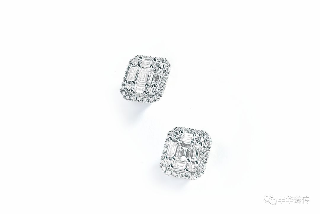 秋雨发梢，梦幻情怀，戴着你的水晶珠链，请跟我来！