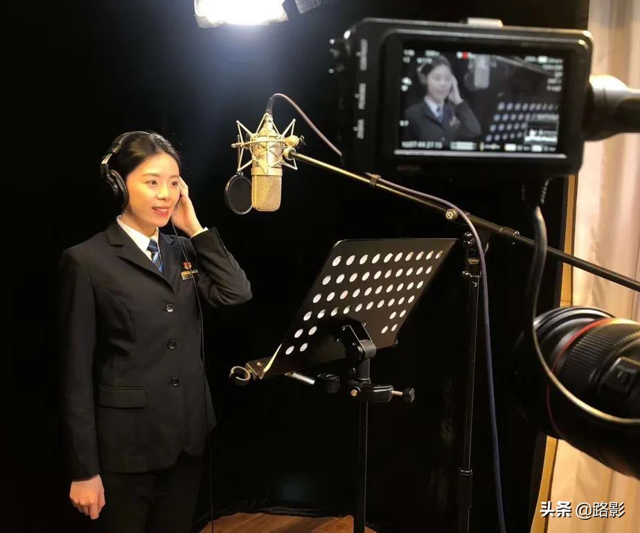 战疫情保春运铁路警察在行动,抗击疫情守护平安摄影征稿