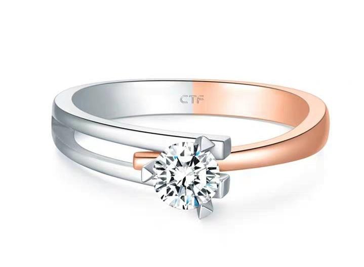 买珠宝首饰首选周六福珠宝,周六福珠宝首饰哪家最好