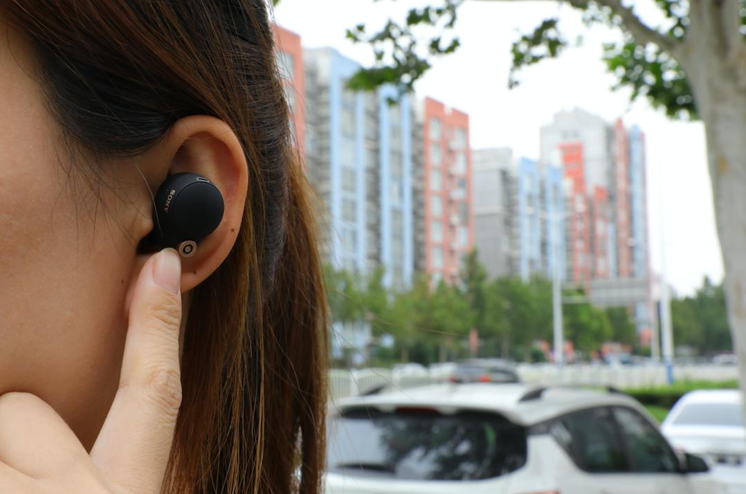 索尼wf-1000xm4ldac音质,索尼头戴式wf-1000xm4评测