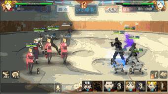 火影忍者ol手鞠疾风传怎么获得,火影忍者究极风暴疾风传手鞠