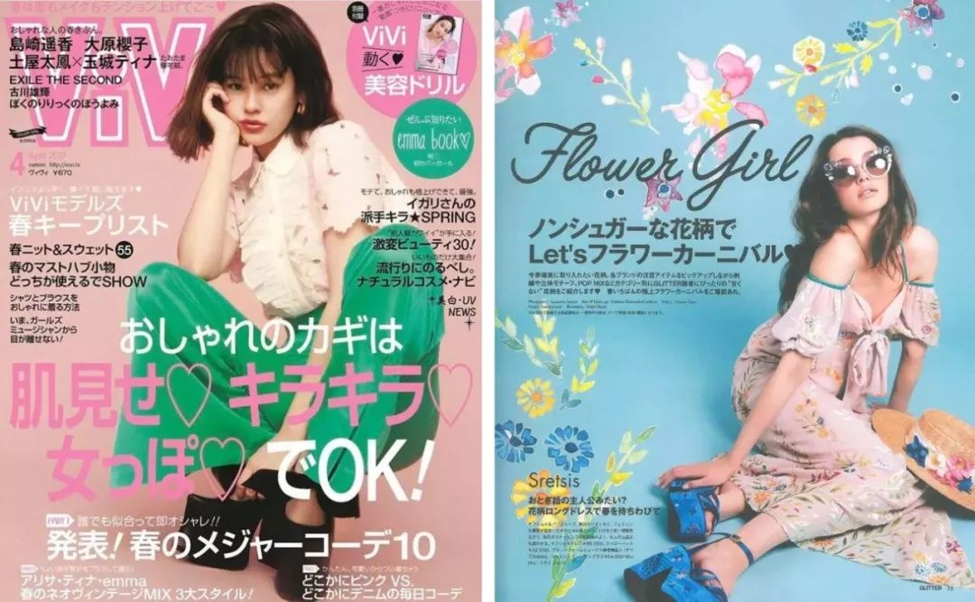 6个值得买的泰国小众品牌，好看、高级、上身超美