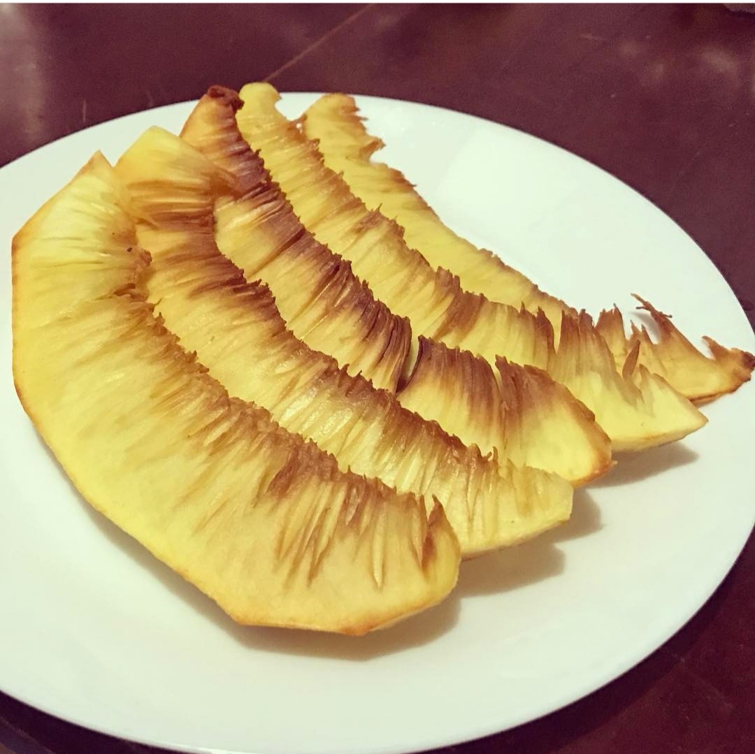 现实中恶魔果实原型,真实恶魔果实照片