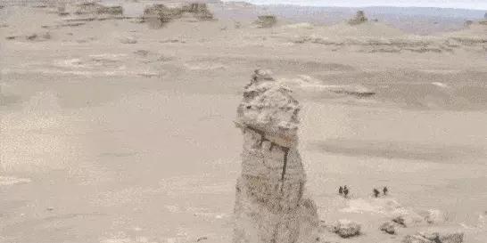 鬼吹灯精绝古城新疆拍摄地,新疆尼雅遗址鬼吹灯