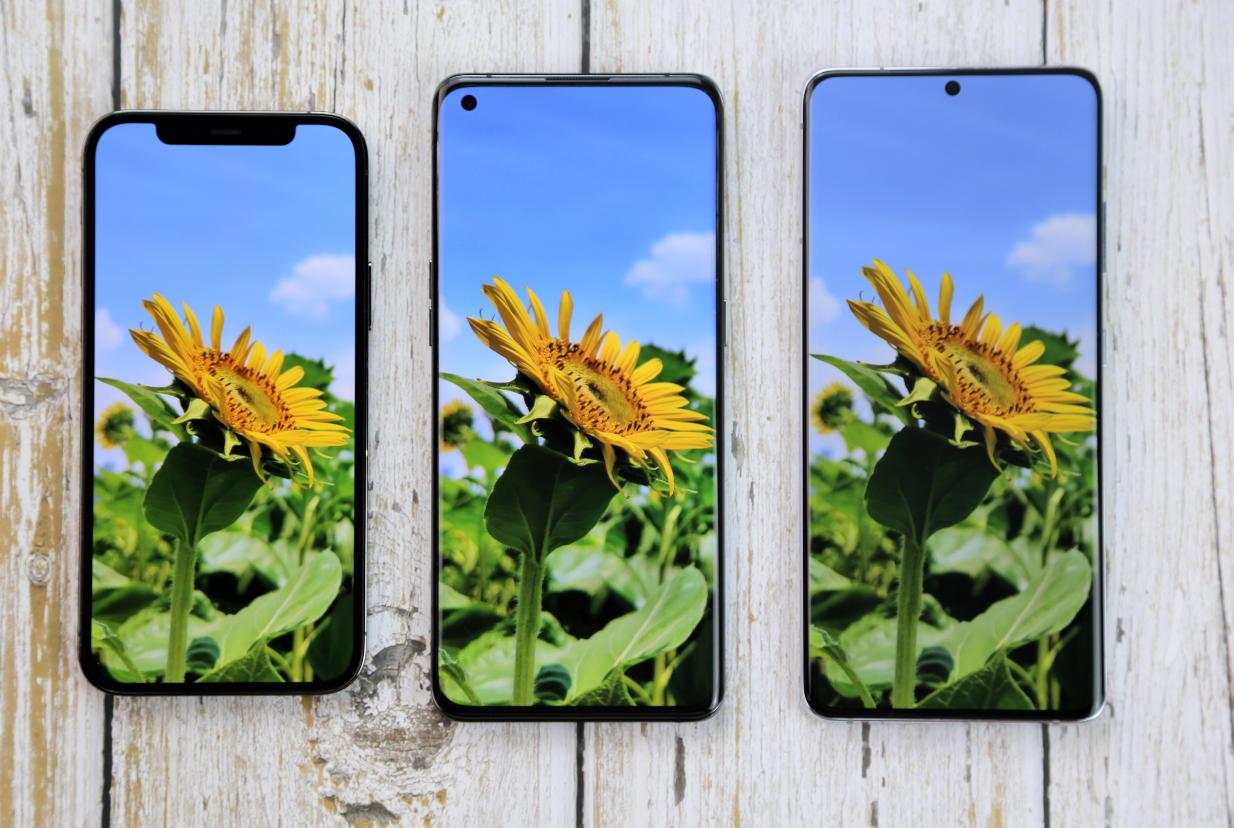 三星苹果oppo拍照区别,苹果三星oppo哪个最强