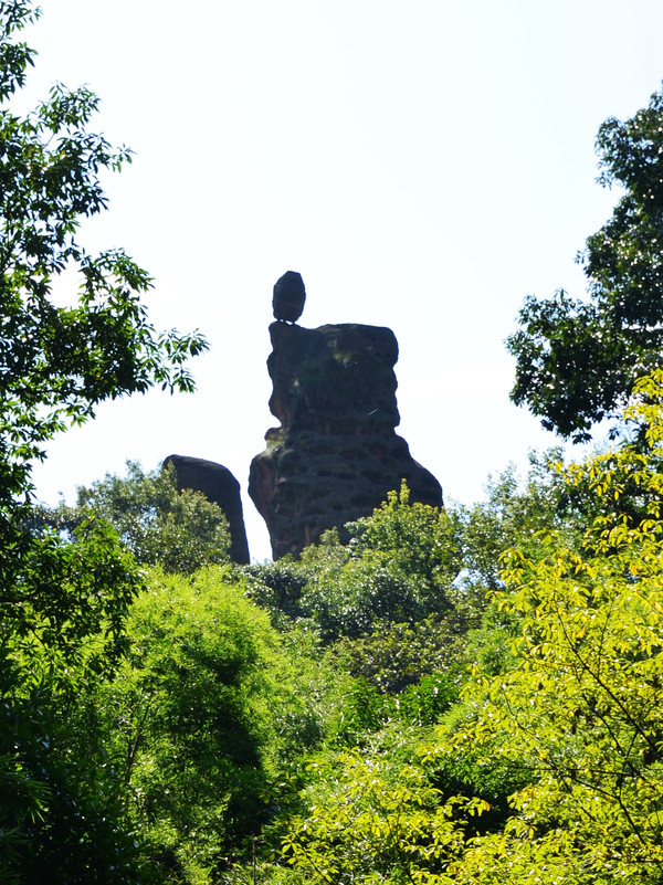 徐霞客龟峰游记全文,徐霞客江西游日记龟峰