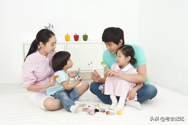 孩子如何教育才会聪明,孩子怎么教育才能达到最好效果