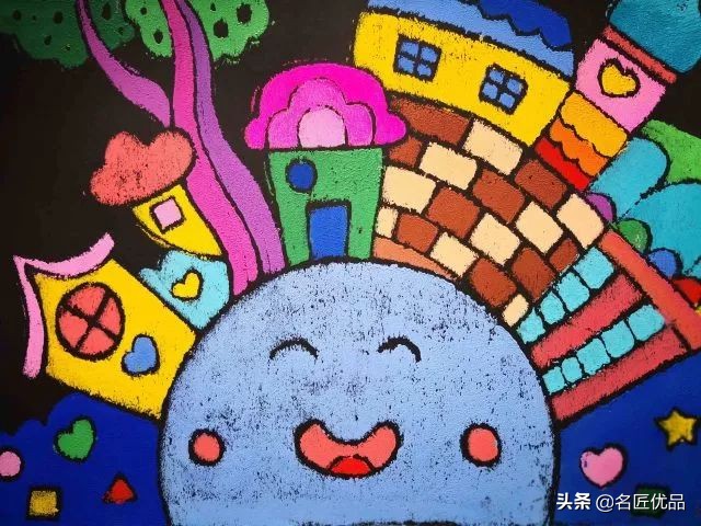 如何利用纸板做出简单的手工作品,蛋壳纸杯做的简易手工