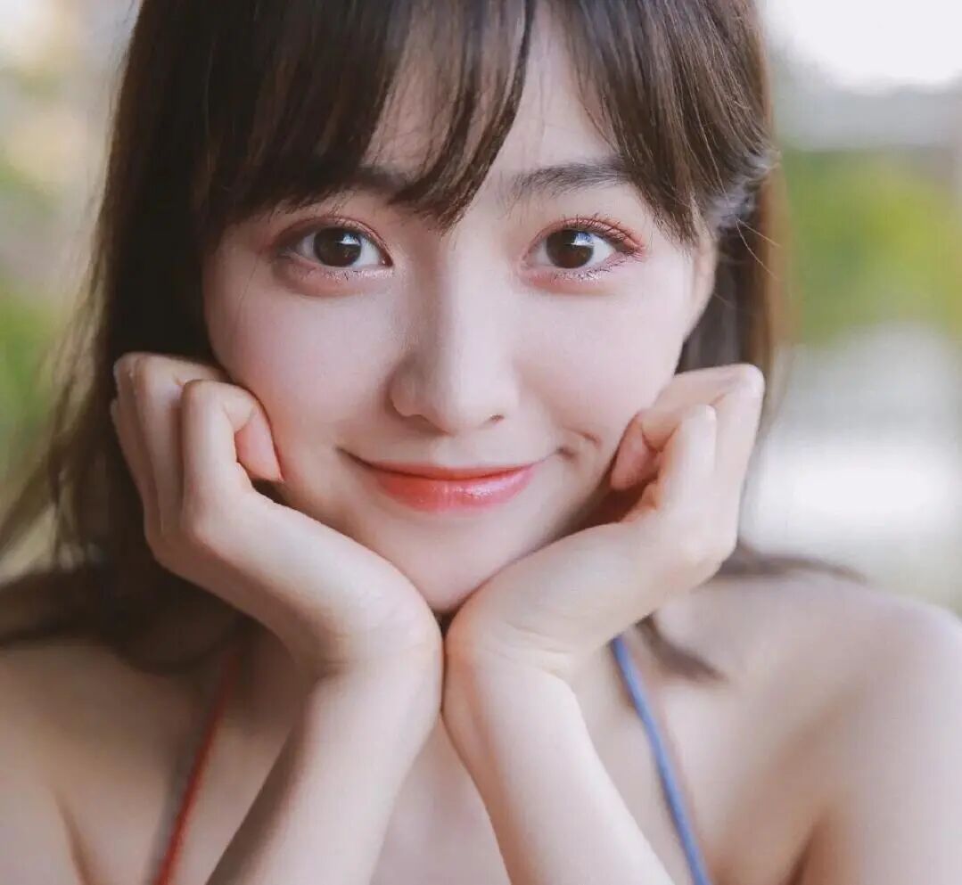 有几种眼型女生,女生各种眼睛类型