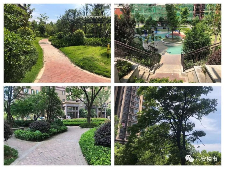 六安房价最贵的房子,六安十大最贵二手房小区曝光