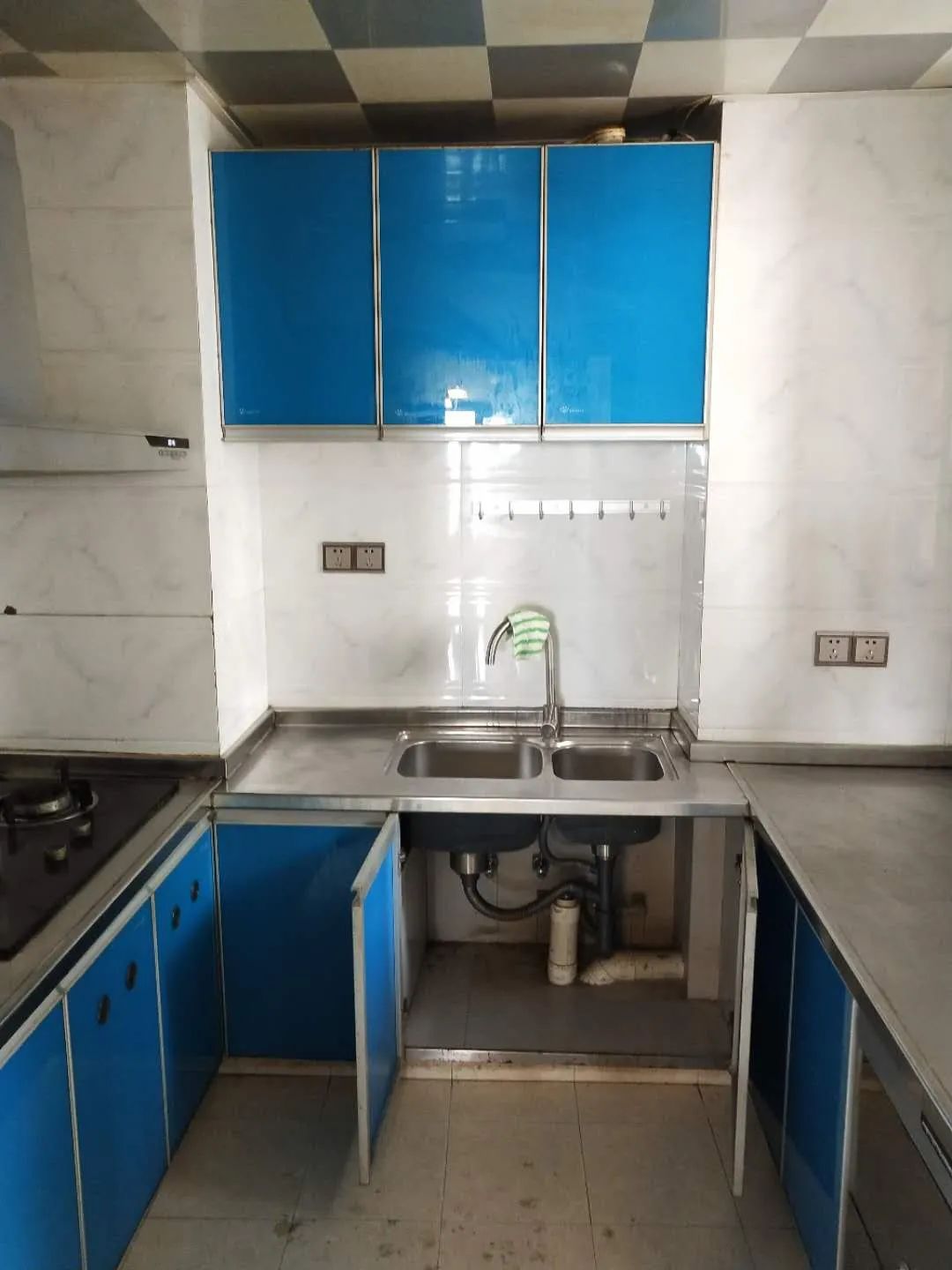 重庆焕新家老房空间改造机构,龙湖精装房改造案例