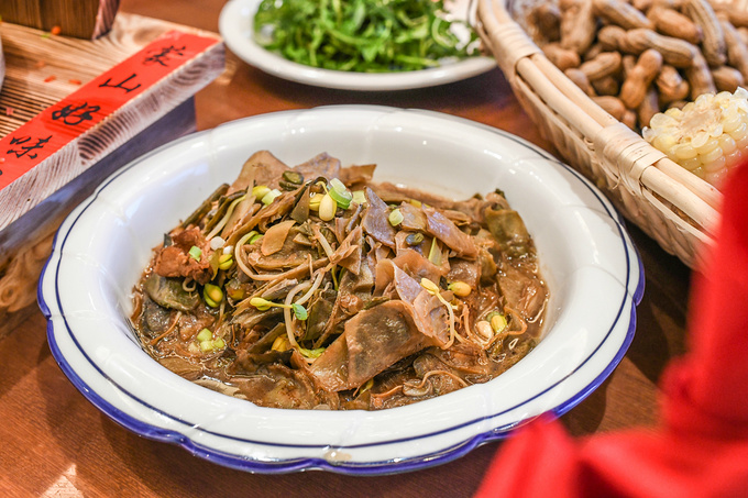 太行山之美巍峨壮丽,太行山最美的免费风景在哪里