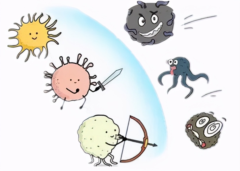 睡觉被咬了个包痒肿,手掌被咬了个包又痒又疼