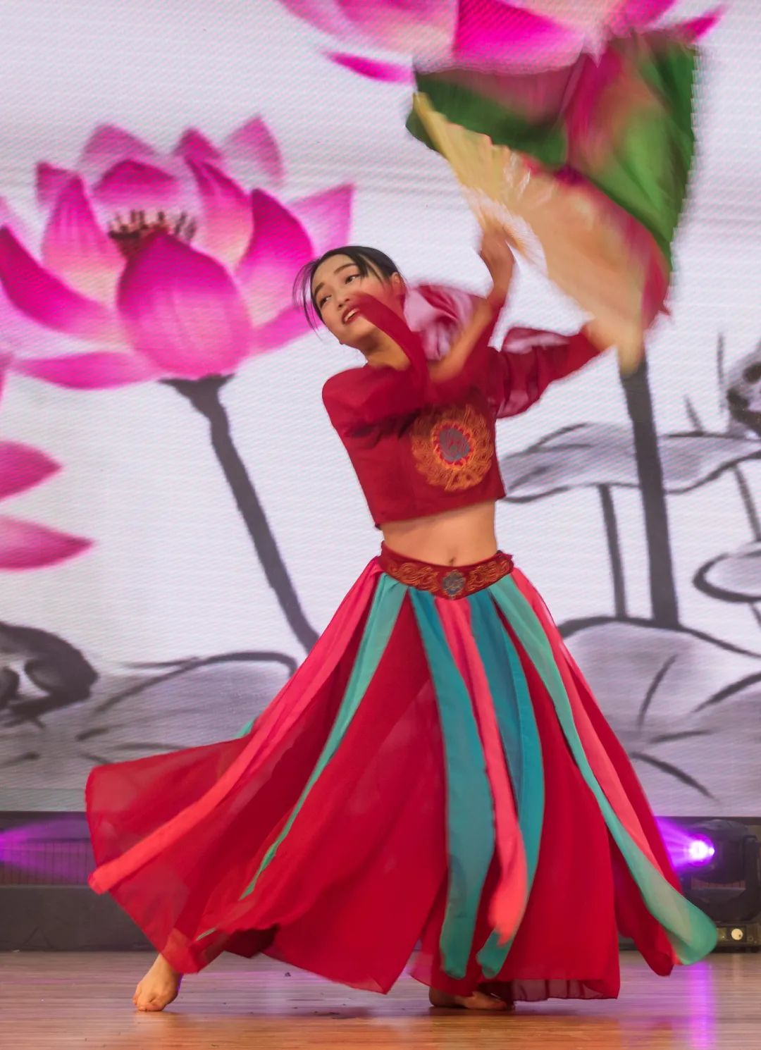 邀你成团,C位出道!文笔中学学生社团招新啦