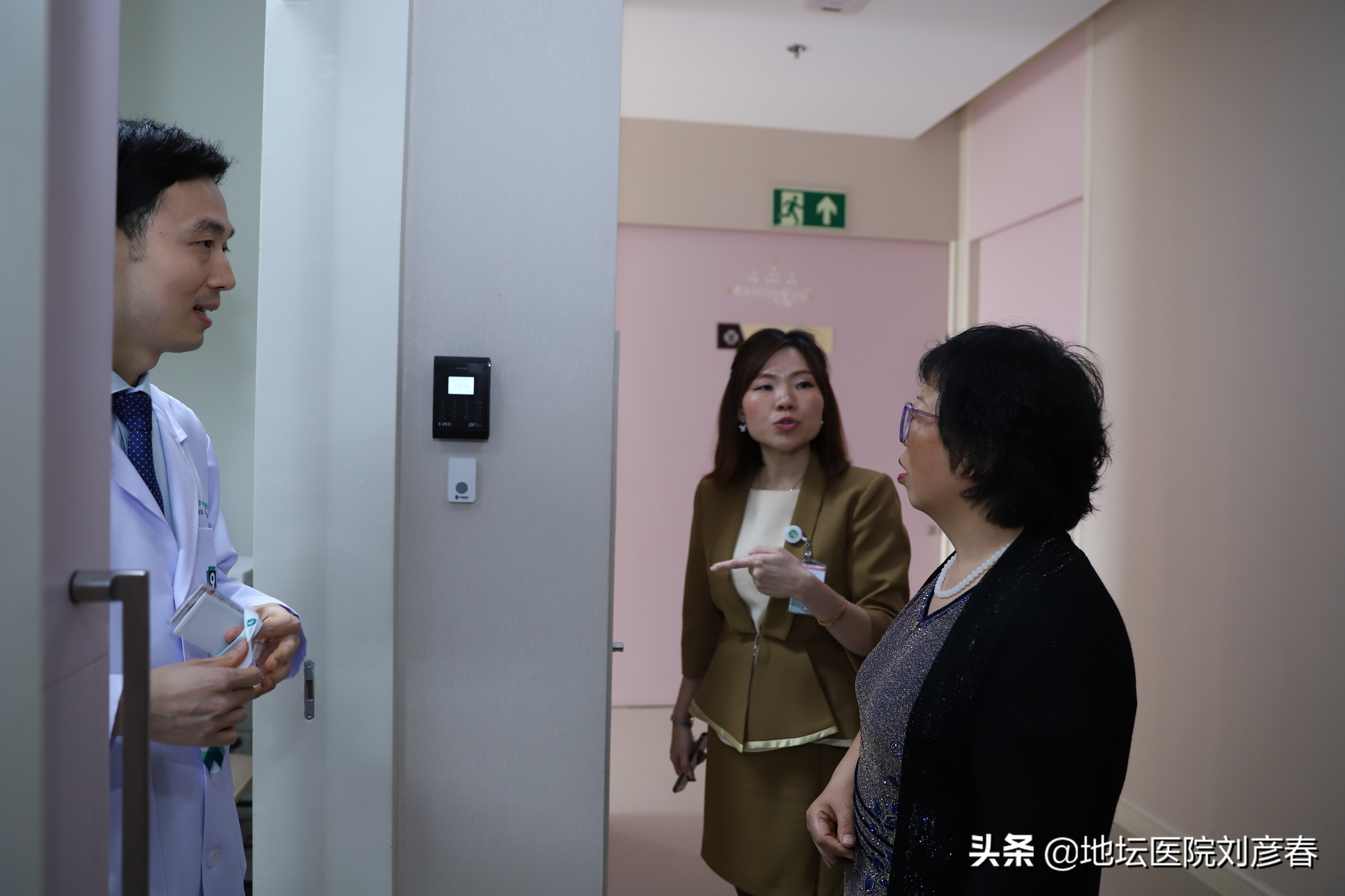 泰国试管婴儿技术排名前十的医院,为什么泰国试管婴儿技术好呢