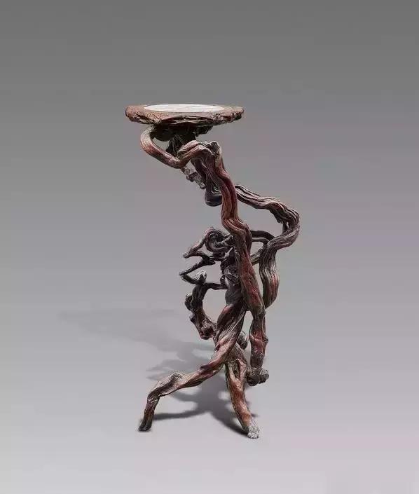 木雕与根雕有什么区别,根雕馆木雕