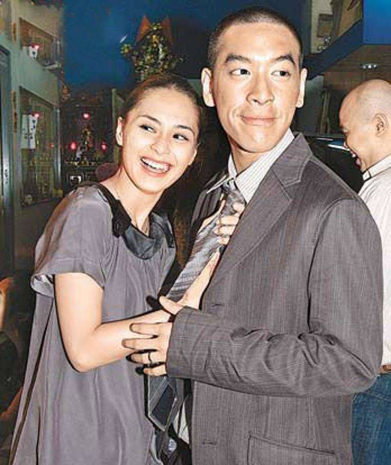 阿娇如今的婚姻现状,阿娇的故事全集