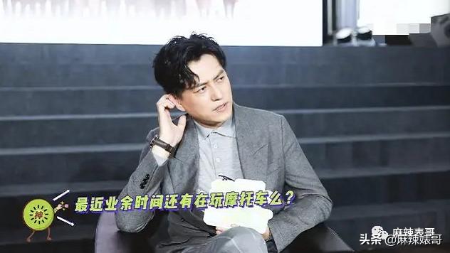 靳东骑行一万公里原话,靳东说自己要骑行一万公里