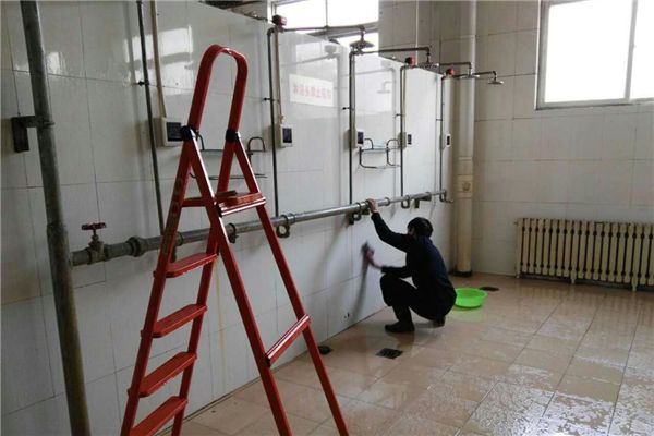 停止供暖时地暖怎么保养,地暖系统怎么关才是正确的