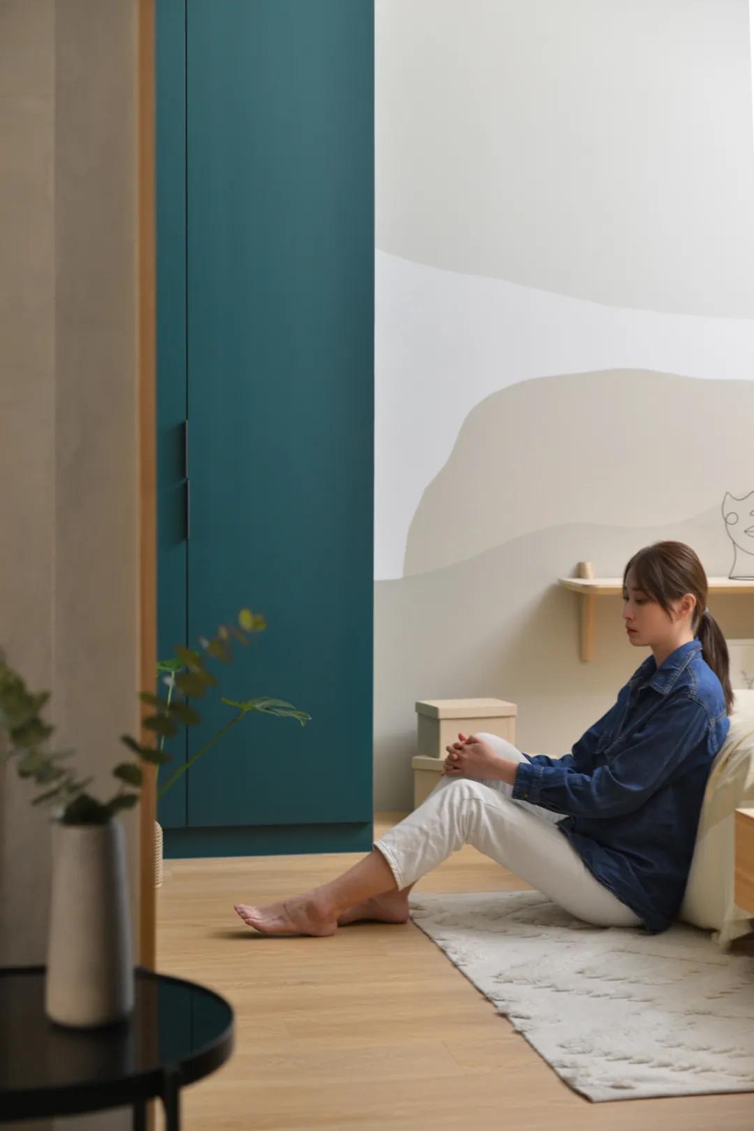 59㎡、小两居的快乐