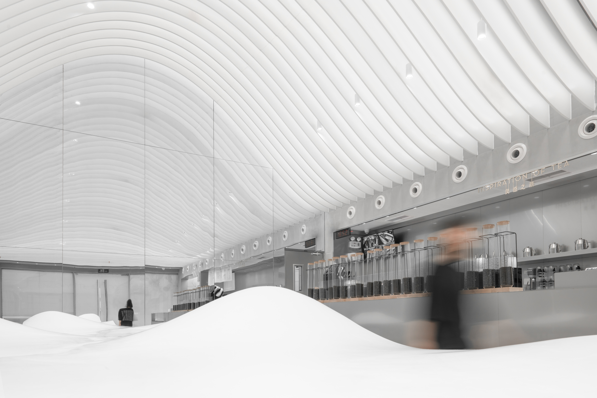 喜茶深圳上城店在哪里拿货,喜茶深业上城dp店