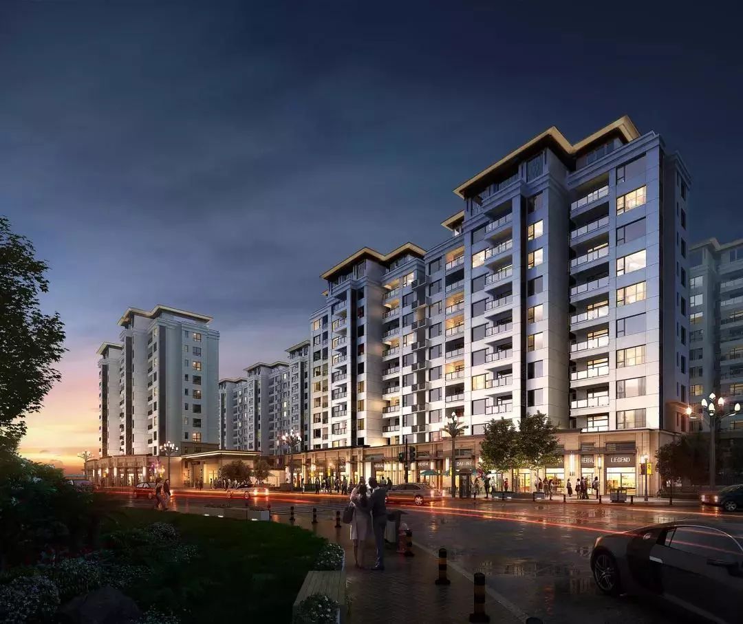 金茂和保利哪个好,保利物业和金茂物业哪个好