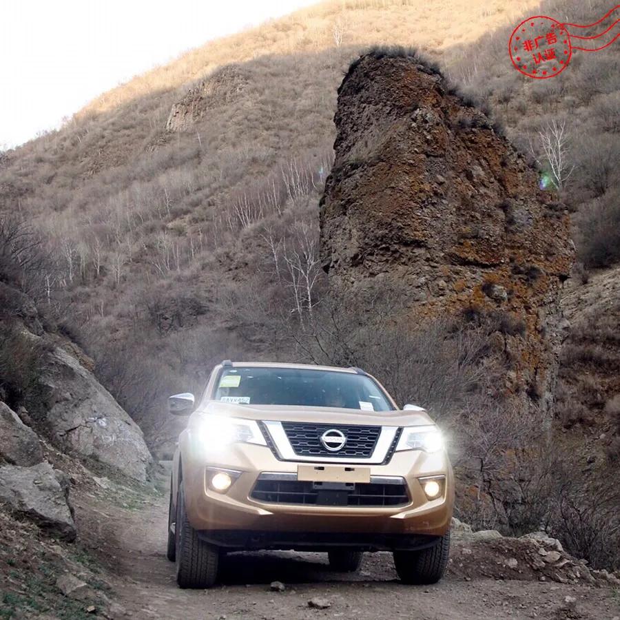 四驱硬派越野推荐20万以内落地,1万元硬派越野大梁四驱自动挡