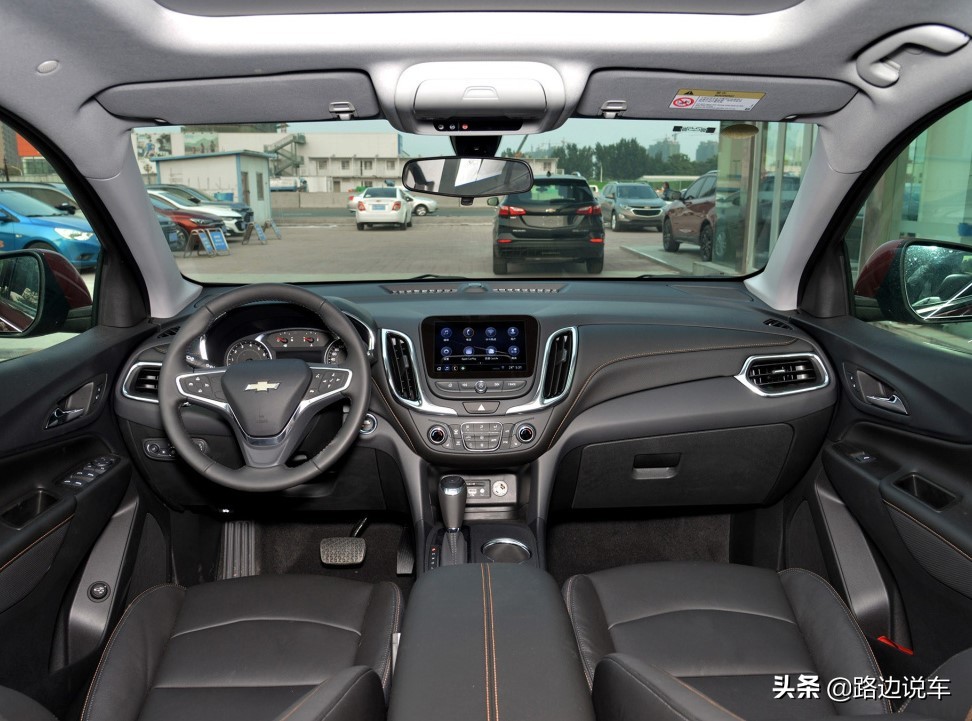 2022款探界者1.5t车主真实评价,2018年雪佛兰探界者1.5t优缺点