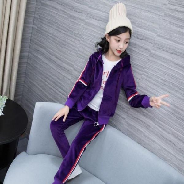 萌萌哒休闲可爱童装,今年流行的可爱童装让萌娃变潮娃