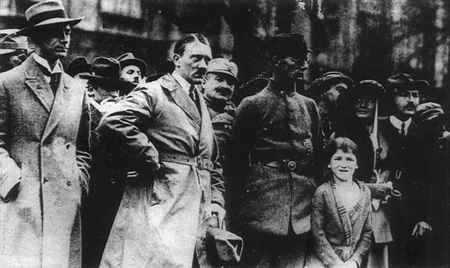 德国1923通货膨胀怎样解决的,德国通货膨胀事件