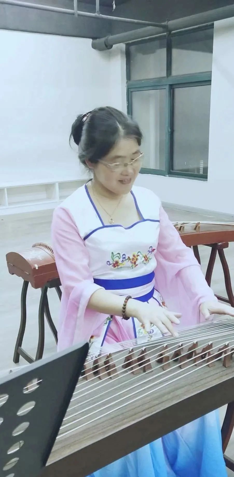 穿越千年古城   传承经典文化（重回汉唐）（文/李淑华）