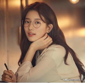 戴眼镜总被吐槽像“憨憨”?先别生气,可能是你就没挑对眼镜