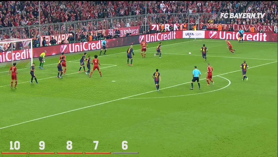 二娃穆勒的荣誉,二娃穆勒是超巨吗