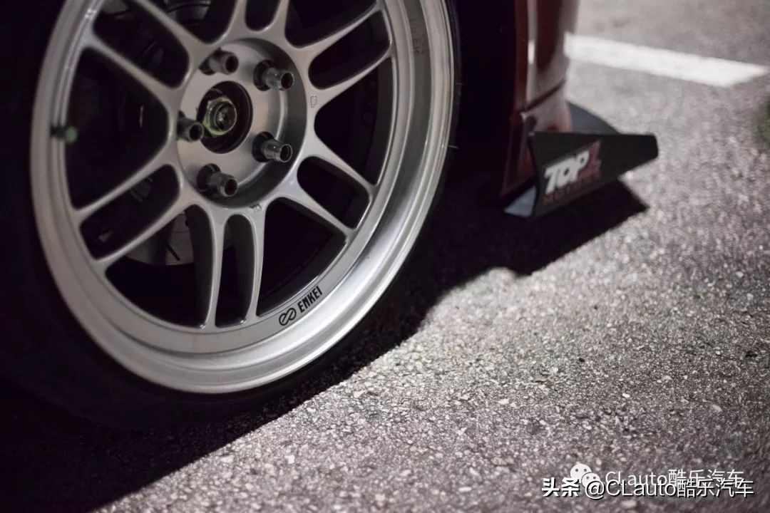 日本最出名的轮毂,日本最强锻造轮毂