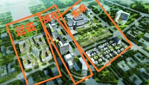 caz中央活力区怎么样,哈尔滨caz中央活力区