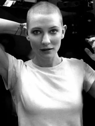 女人帅起来男人都不知道怎么做,女人帅起来究竟能帅到什么地步