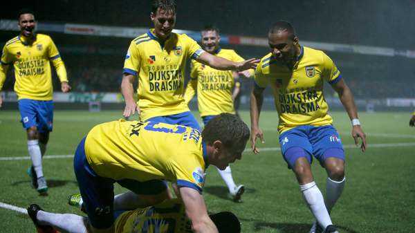 荷乙比赛怎么分析,荷乙比赛有什么特点