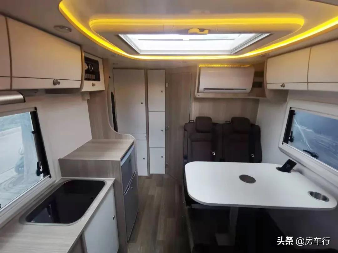 高端最新皮卡房车排行榜前十名,30w以内新房车