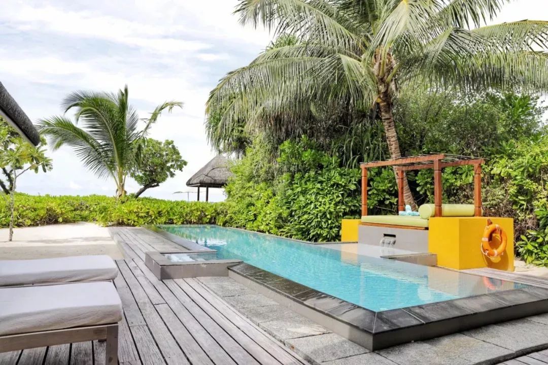 马尔代夫选岛攻略推荐,马尔代夫选岛