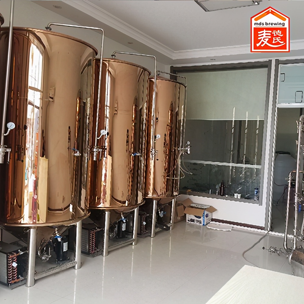 麦德氏厂家,麦德氏啤酒设备厂家
