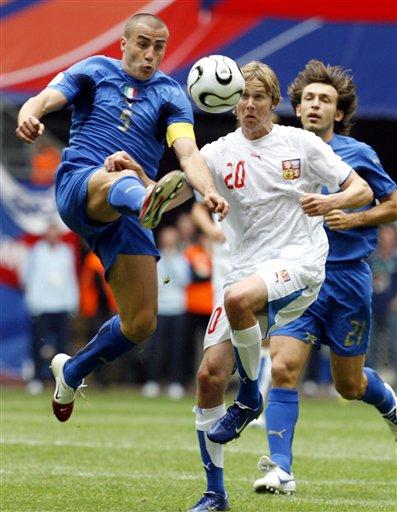 粗野马竞,足球盛宴世界杯