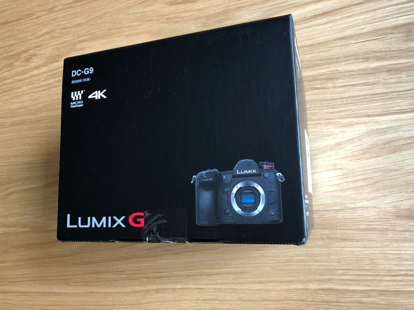 松下G9,到底值不值得买?这里就有你要的答案......