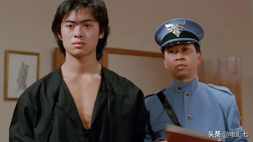 倩女幽魂李嘉欣徐克,李嘉欣虐心拍的一部电影