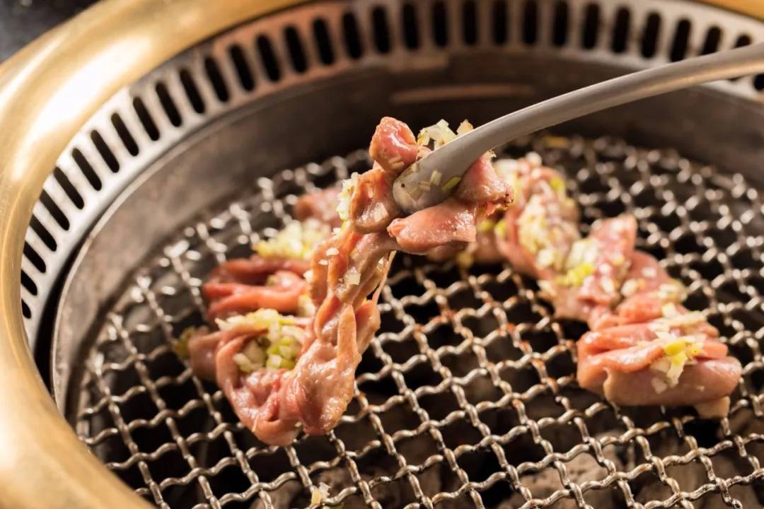 魔都烧肉排行榜,魔都殿堂级烧肉