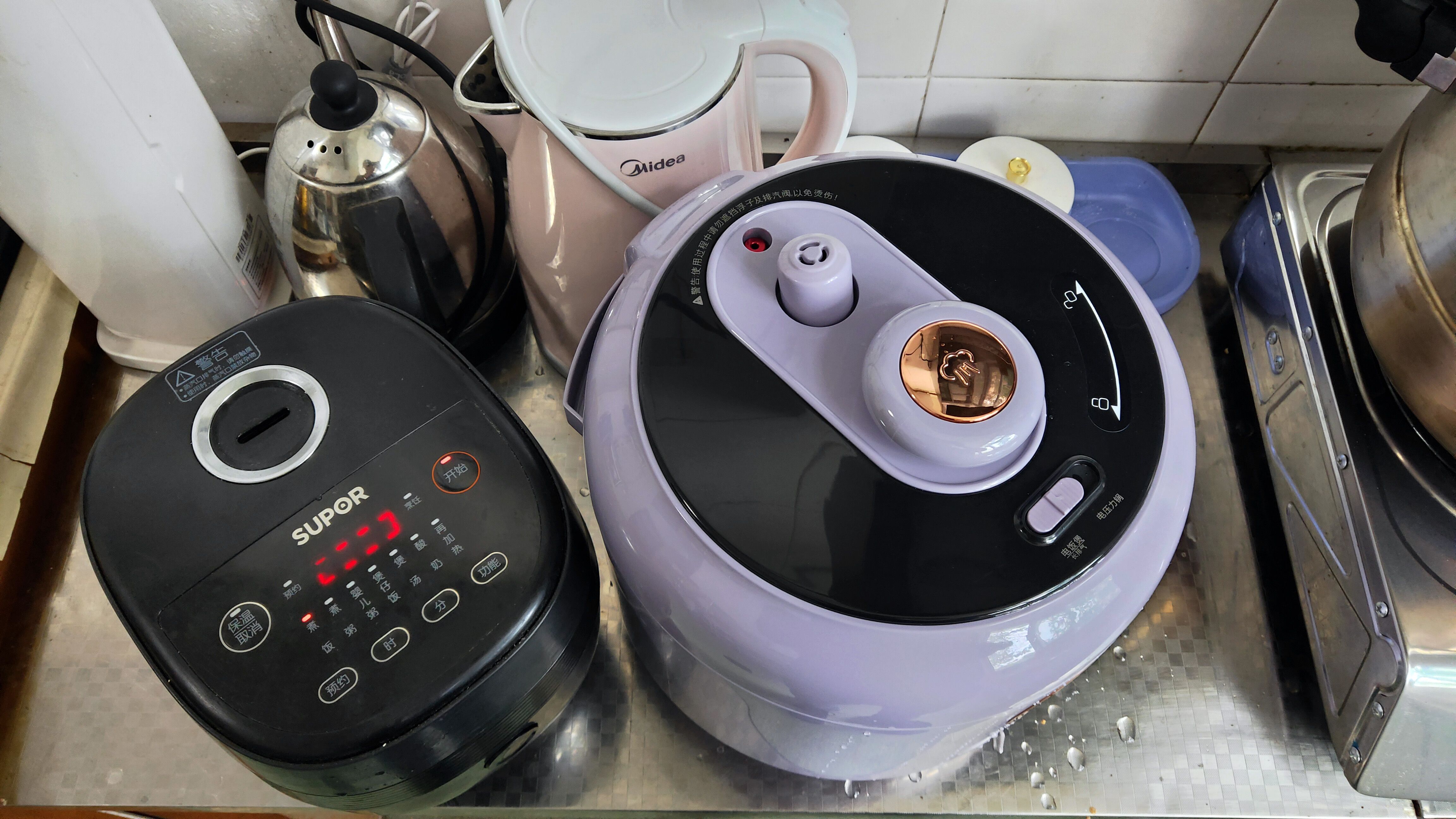 大宇电压力锅炖肉模式,大宇电压力锅怎么炖肉