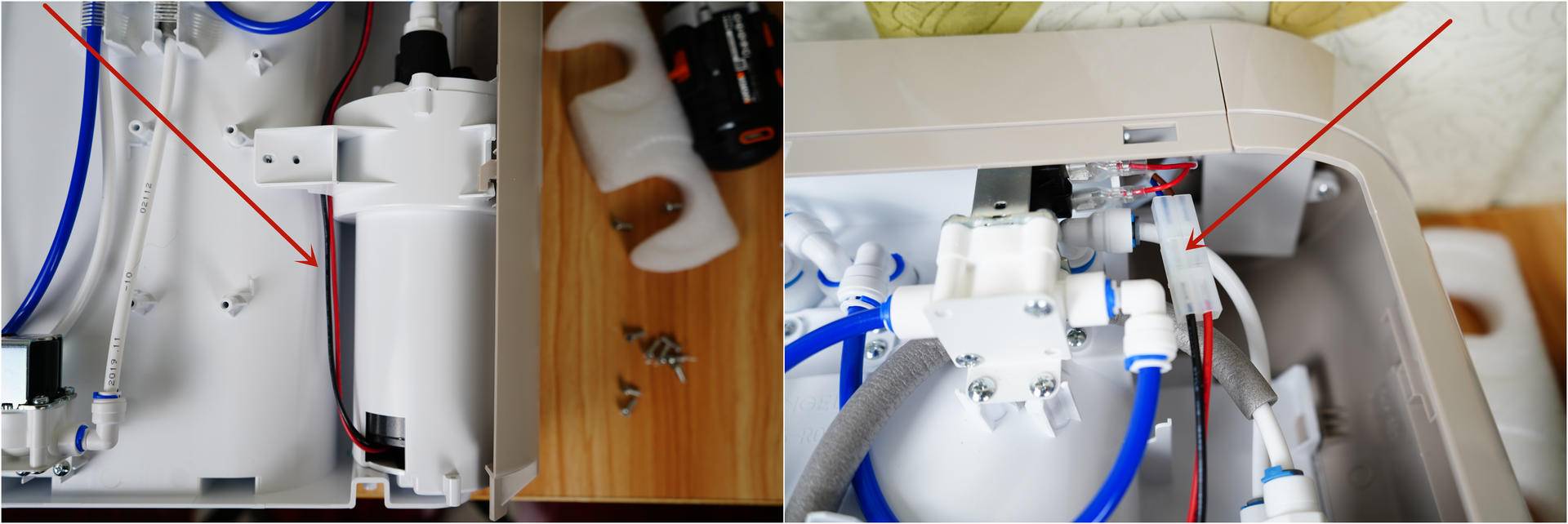 净水器安吉尔哪吒500g,安吉尔哪吒500g净水器什么型号的